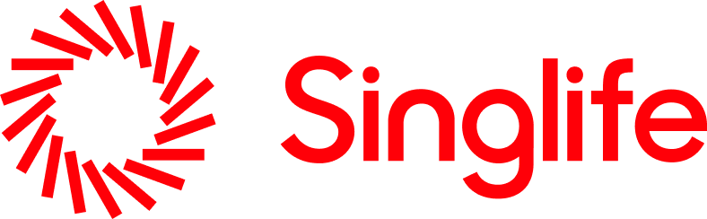SingLifeLogo