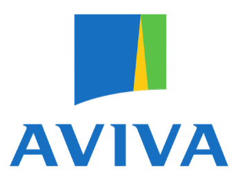 Aviva Ireland logo